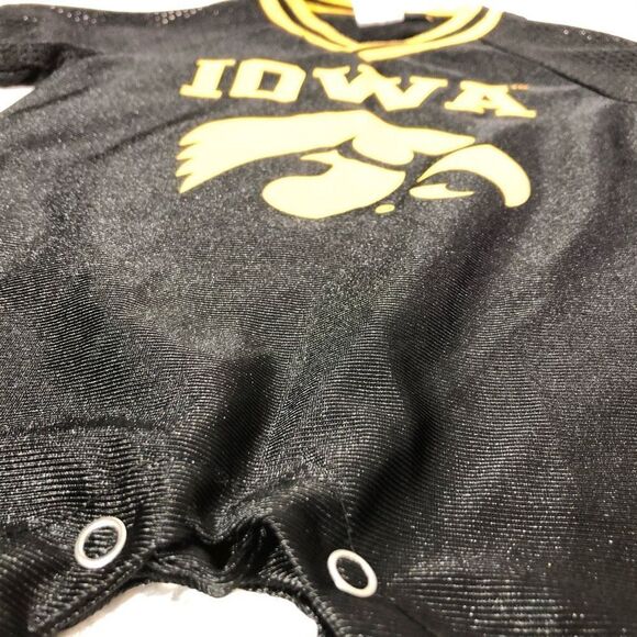 Colosseum Infant's 3/4 and Half-hand Rompers Size 3-6M Set of 2 university of Io - Picture 4 of 14